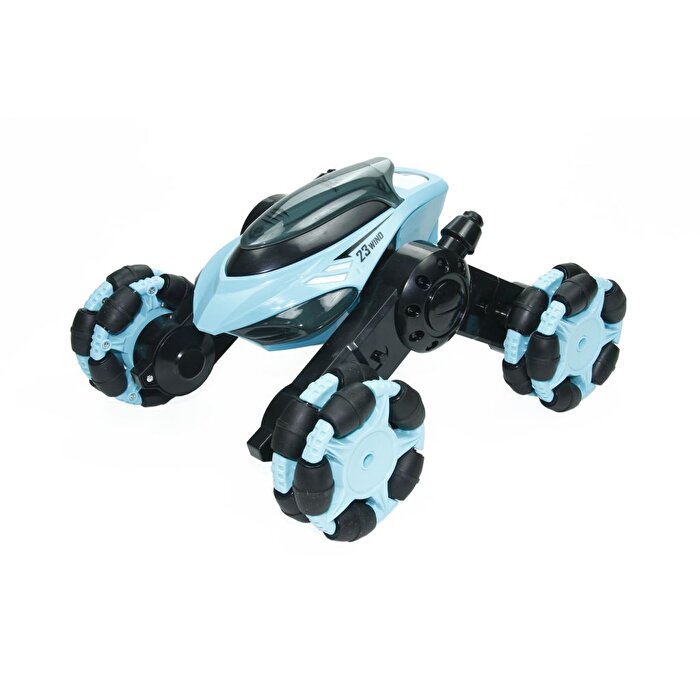 Uzaktan Kumandalı Full Fonksiyon Akrobat Drift Vehicle Araba