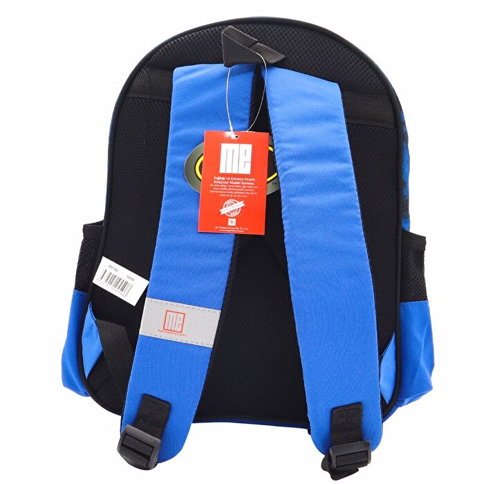 Batman Çocuk Sırt Çantası 10450