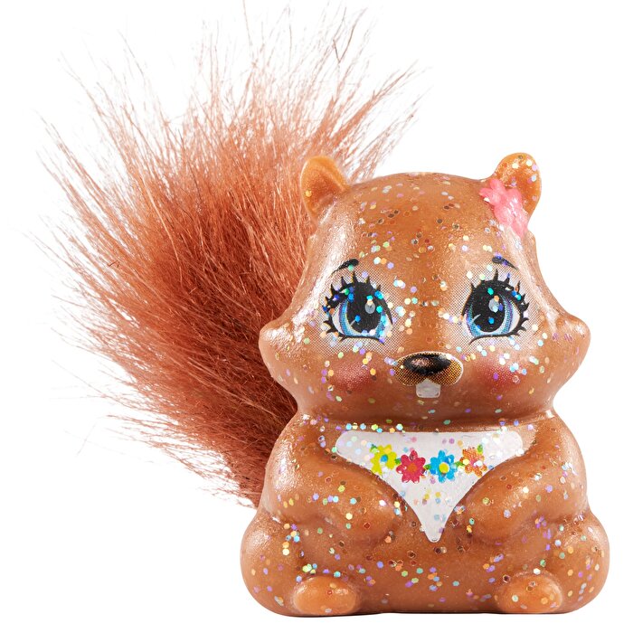 Enchantimals Hayvan Arkadaşlar Stumper GLH38