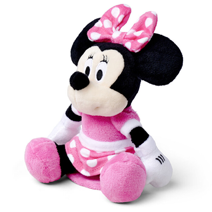 Minnie Manyetik Peluş 12 Cm