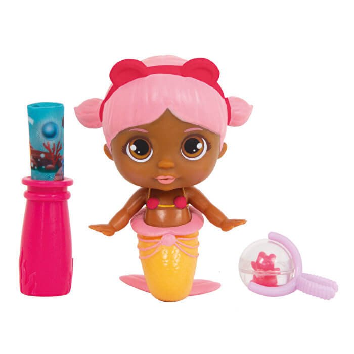 Bloopies Shellies Bebek W1 Pembe