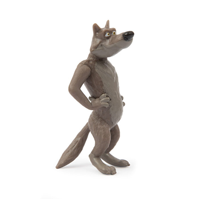 Masha ile Koca Ayı 2’li Figür Paketi Koca Ayı