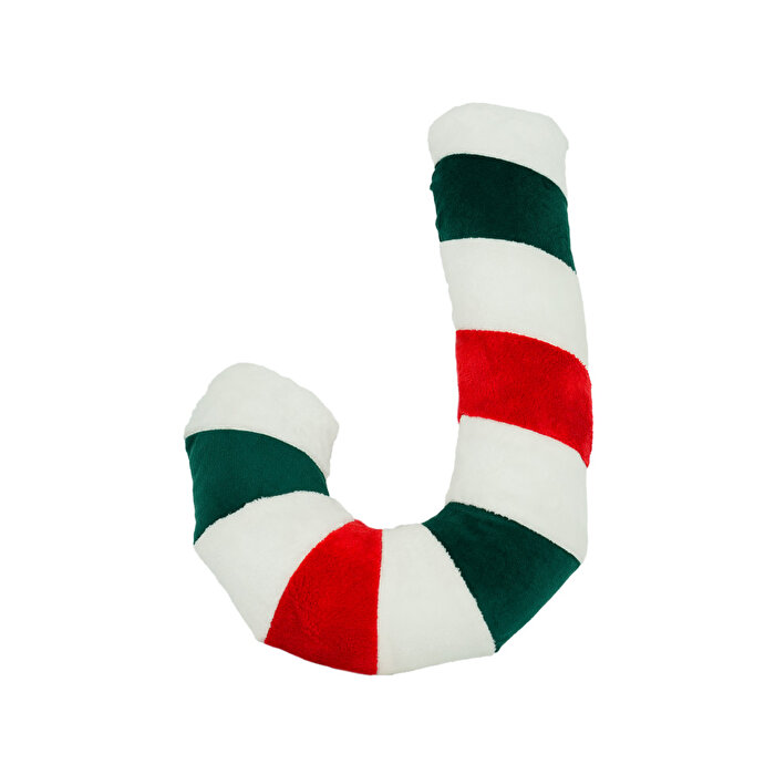 Baston Şeker Yastık 43 Cm