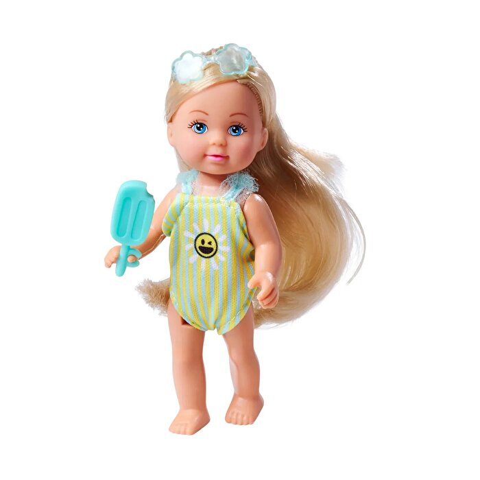 Evi Love Travel Yeşil