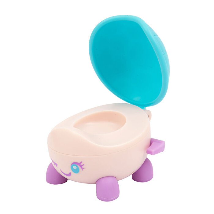 Ciciobello Amiccici Tuvalet Oyun Seti S7 CiccioNora