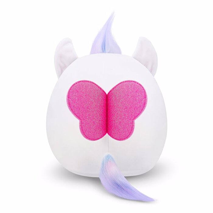 Rainbocorns Eggzania S1 Gold Boynuz