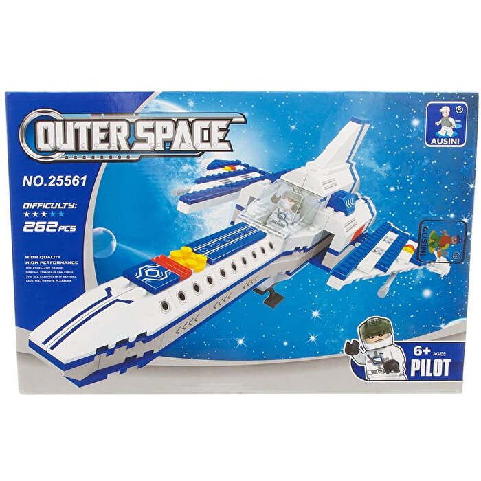 Ausini Uzay Seti 25561