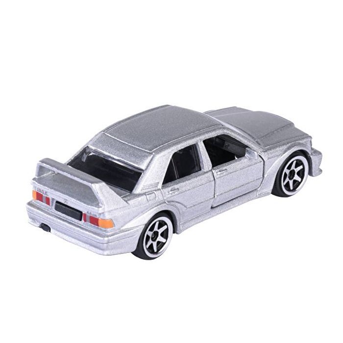 Majorette Vintage Araçlar Mercedes-Benz 190 E 2.5-16 Evo II