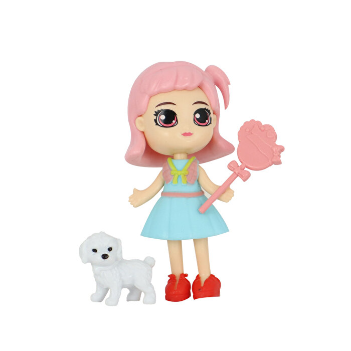 Nana Friends Sürpriz Paket