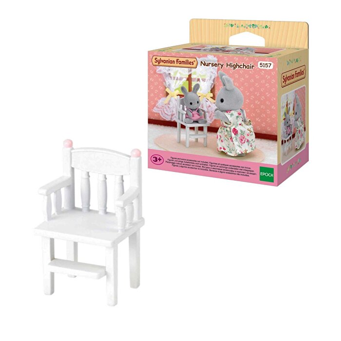 Sylvanian Families High Chair
