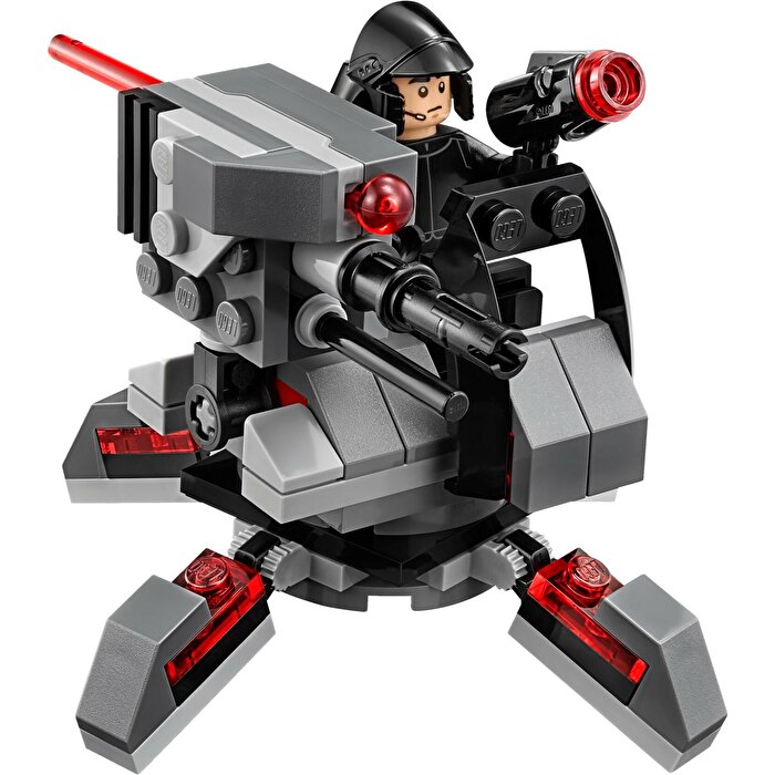 LEGO® Star Wars  First Order Uzmanları Savaş Paketi