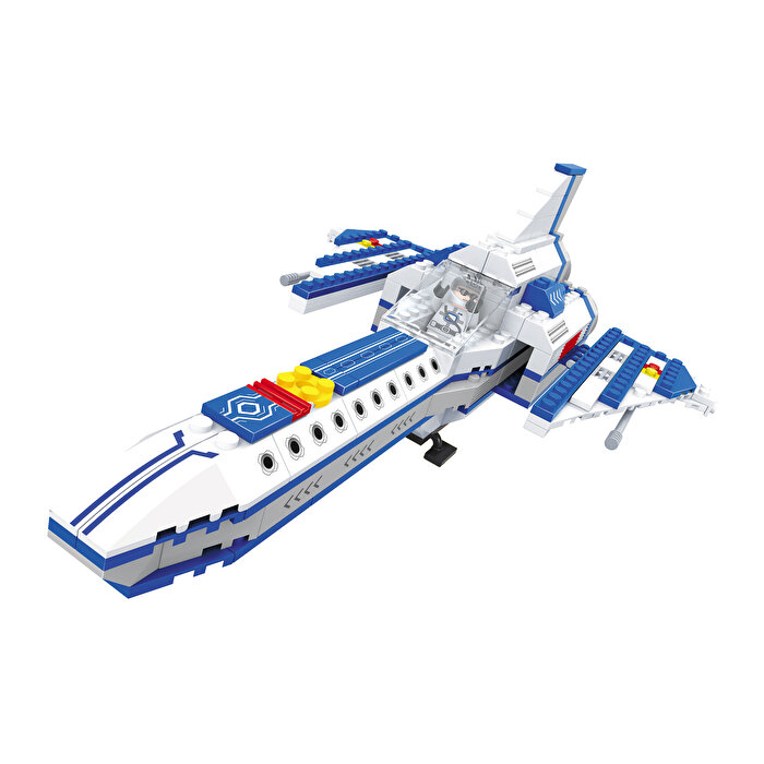 Ausini Uzay Seti 25561