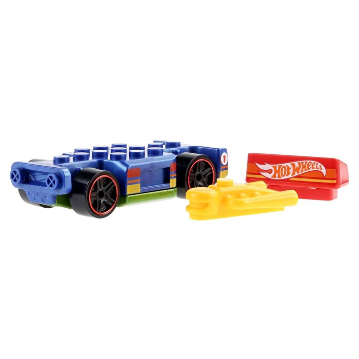Hot Wheels Tekli Arabalar Bricking Speed HCX30