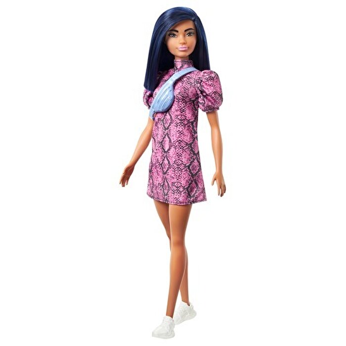 Barbie Büyüleyici Parti Bebekleri GHW57