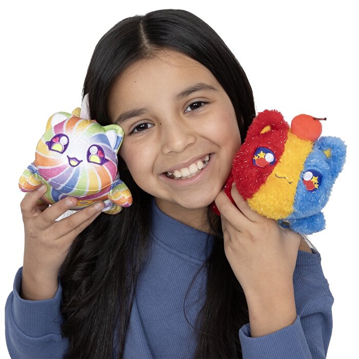 Aphmau Sürpriz Peluş Figür S7-6027