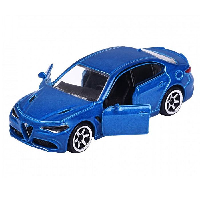 Majorette Premium Araçlar Alfa Romeo Giulia