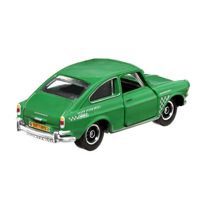 Matchbox Premium Arabalar 1965 Volkswagen Type 3 Fastback HLJ57