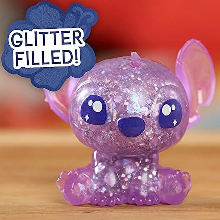 Stitch Surpriz Simli Figür 46416