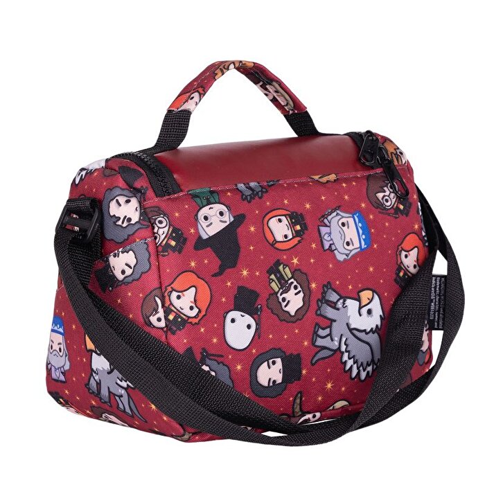 Harry Potter Beslenme Çantası 2479