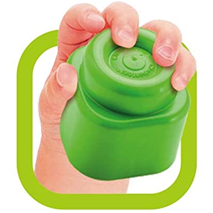 Soft Clemmy Yumuşak Blok Seti