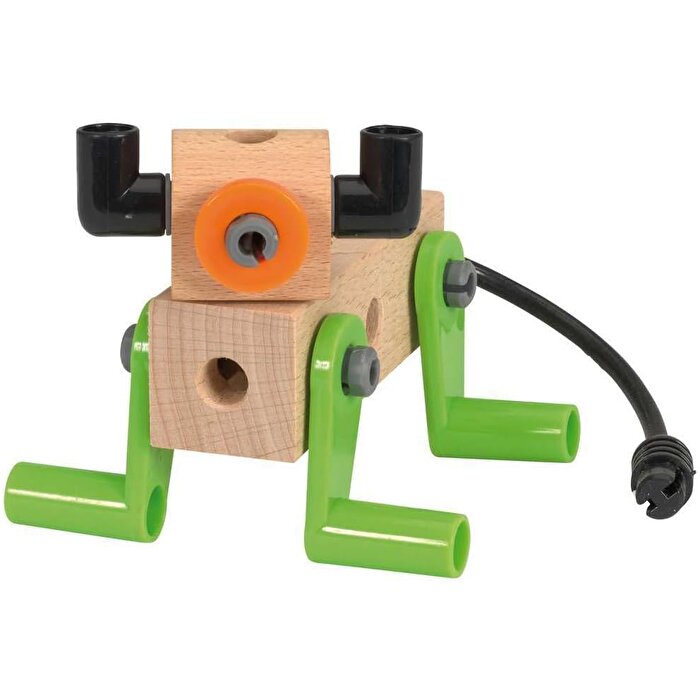 Brio Yaratıcı Yapım Seti