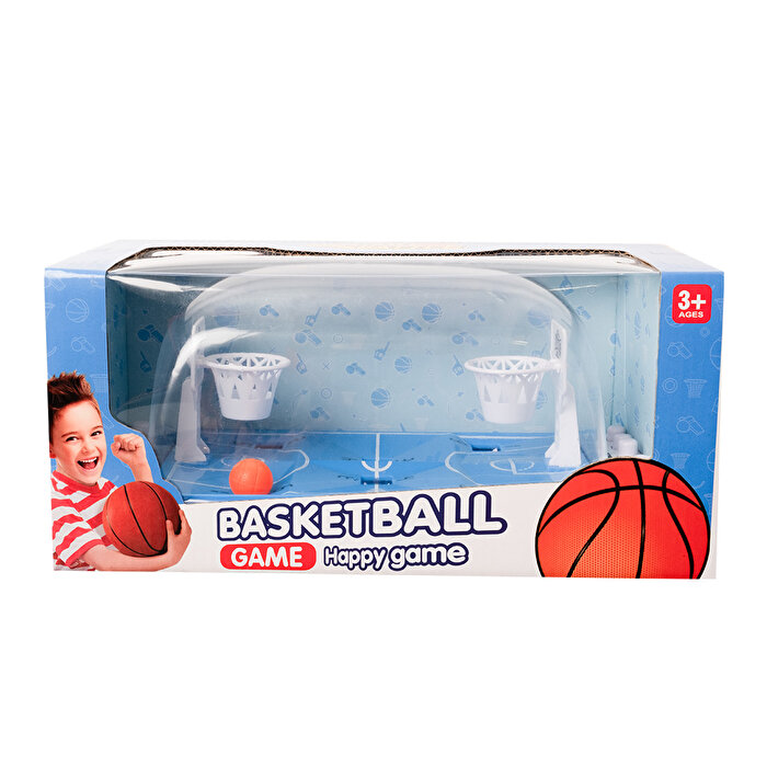 Masa Üstü Basketbol Oyunu Beyaz