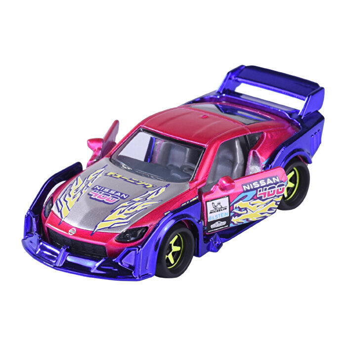 Majorette Japan Series Deluxe Araçlar Nissan Z