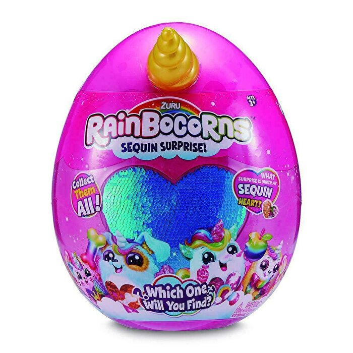 Rainbocorns Sürpriz Yumurta 9201