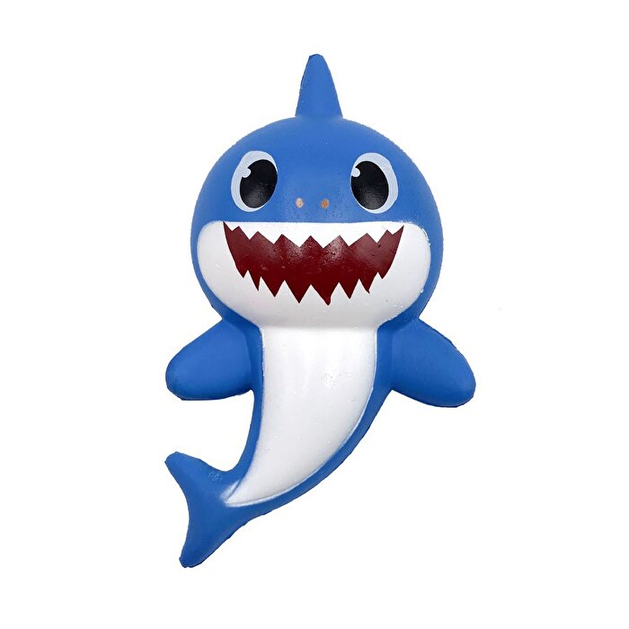 Mavi Yumuşak Köpekbalığı