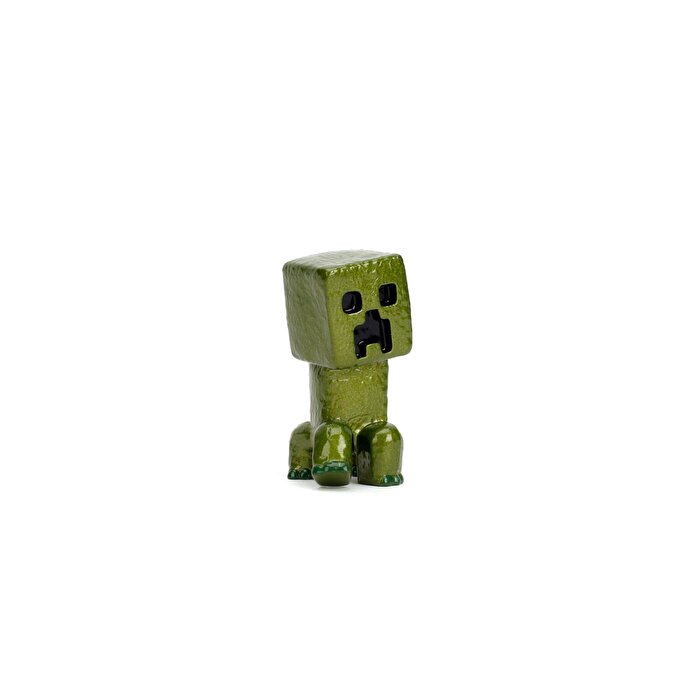 Jada Minecraft Film Figürleri Creeper