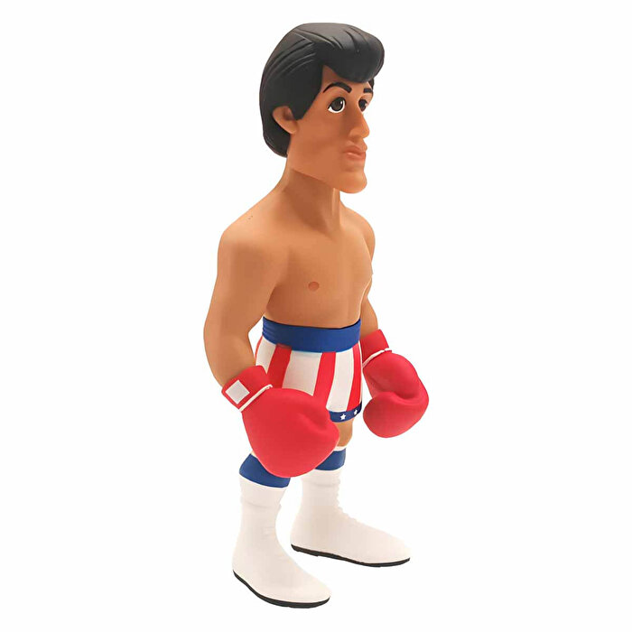 Minix Rocky IV Figürü 11698