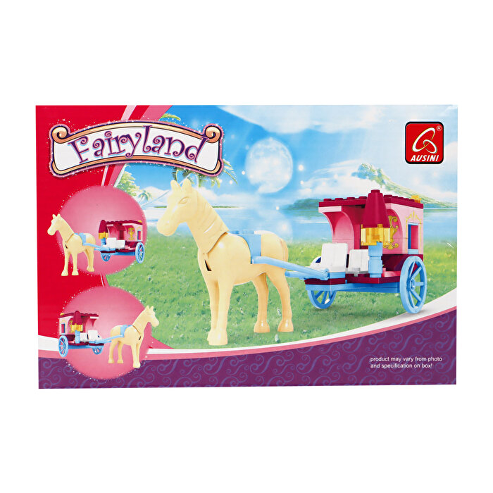 Ausini Fairyland Set 24301