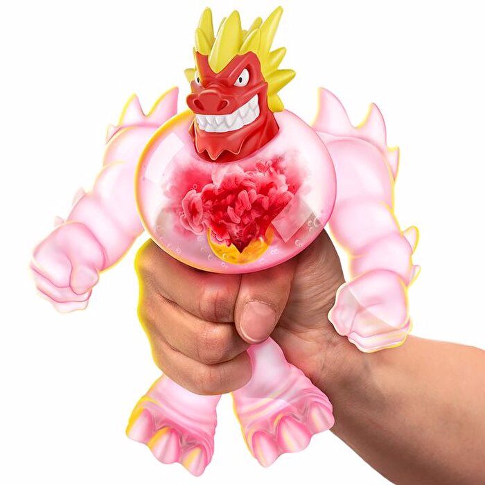 Goojitzu Tekli Paket Gooshifter Blazagon