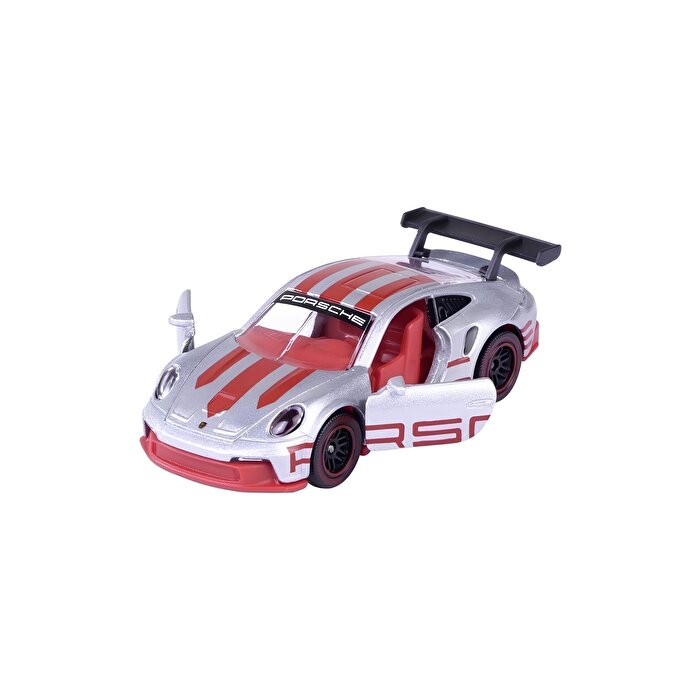 Majorette Limited Edition Porsche 911 GT3 Cup 992