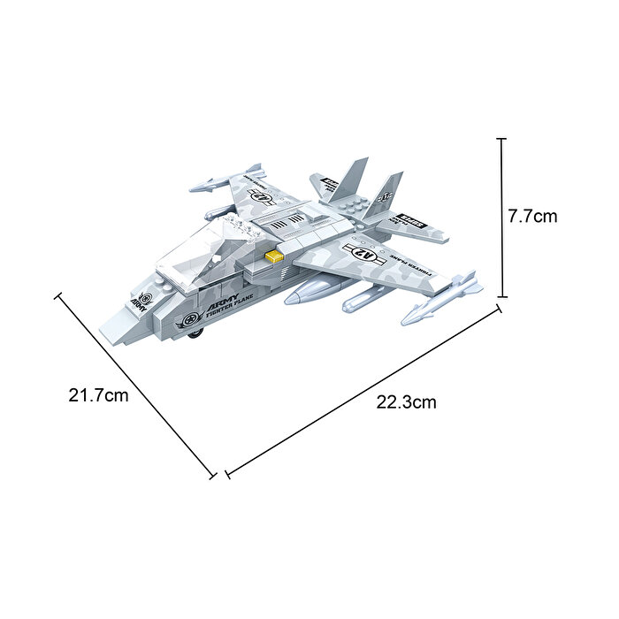 Ausini Army Set 22402