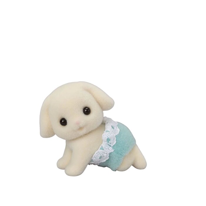 Sylvanian Families Flora Tavşan İkizleri