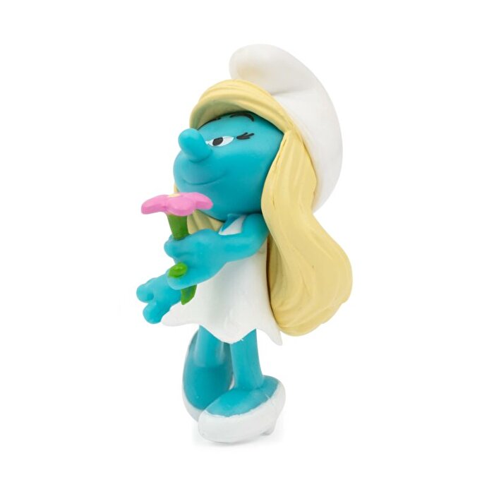 Şirinler Movie Tekli Figür Şirine