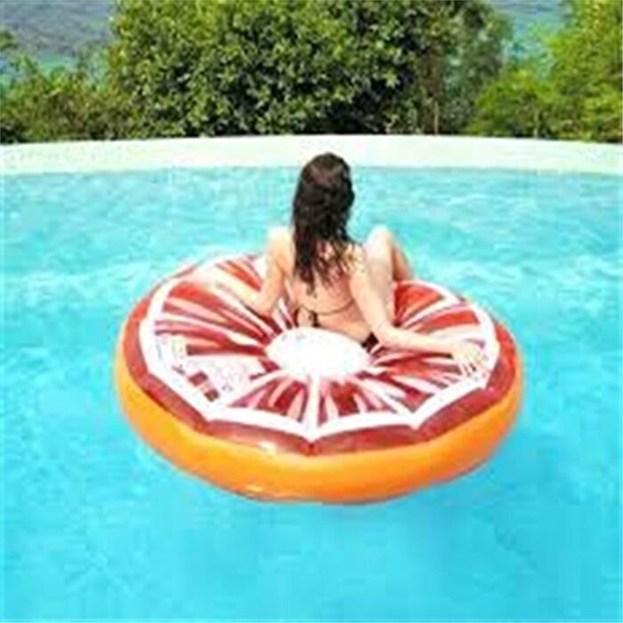 Bestway Portakal Dilimli Deniz Yatağı 148 Cm