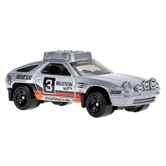 Hot Wheels Tekli Arabalar Porsche 928S Safari HKG46
