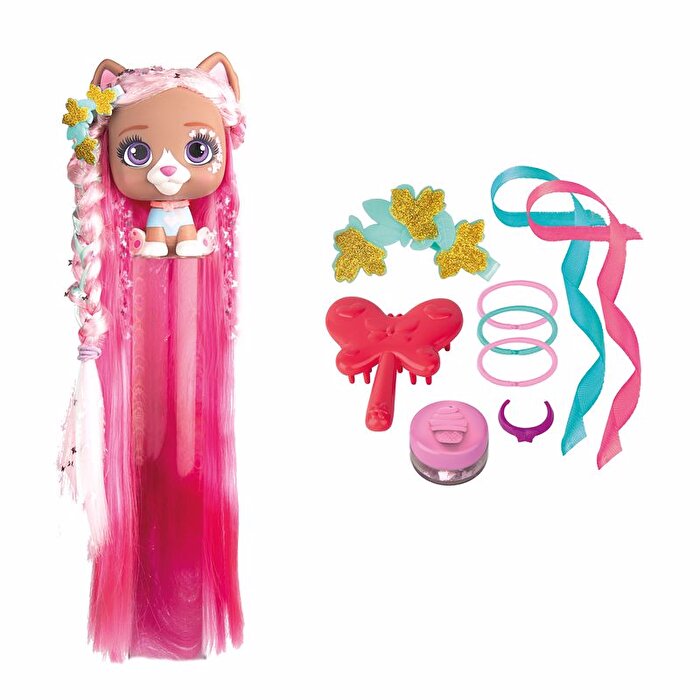 VIP Pets Simli Seri Yeşil