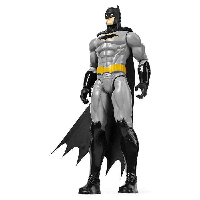 Batman Aksiyon Figür Batman Gri 30 cm.