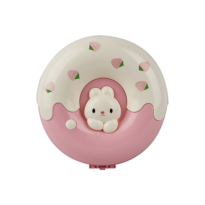 Bay Dreamy Mini Tavşan Evi Sırt Çantalı