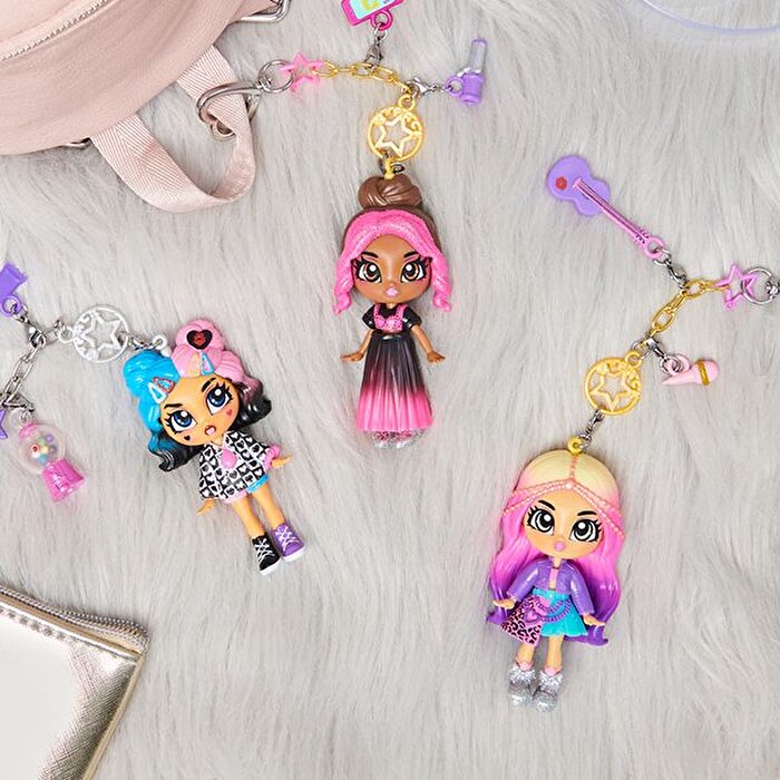 B Pack Clip N' Go Sürpriz Paketi