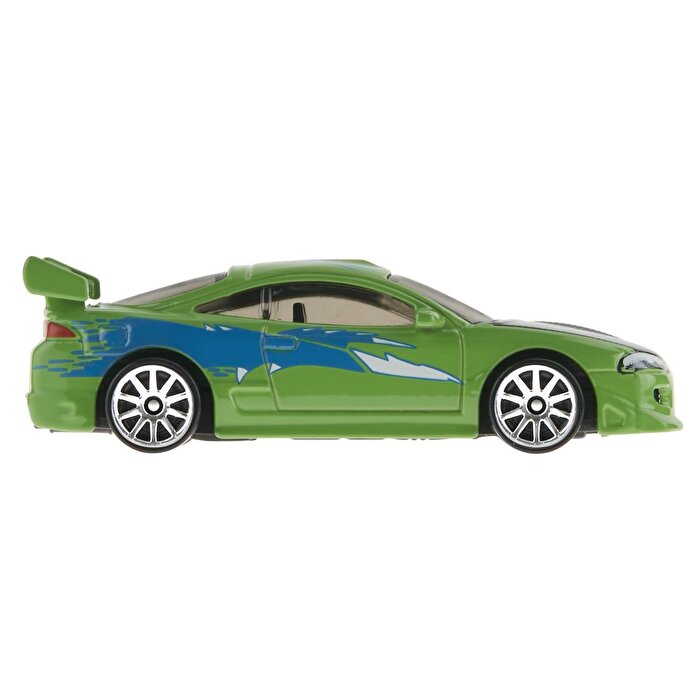 Hot Wheels Fast & Furious Arabalar '95 Mitsubishi Eclipse HNR91