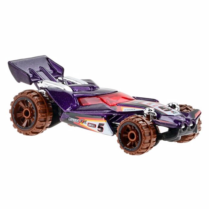 Hot Wheels Tekli Arabalar Blade Raider HCW92