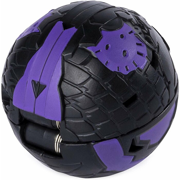 Bakugan Tekli Figür Darkus Fangzor