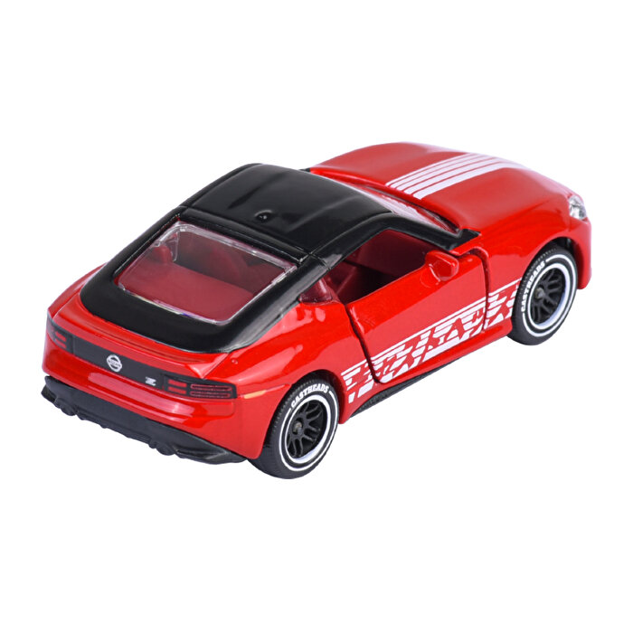 Majorette Castheads Serisi Araçlar Ni̇ssan Z