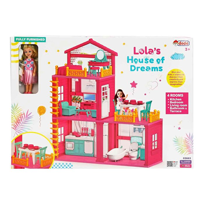 Lola'nın Düşler Evi