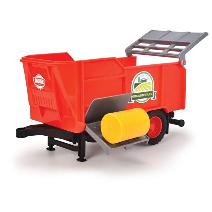 Dickie Toys Çiftlik İstasyonu