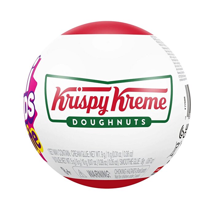 Mini Brands Krispy Creme Koleksiyonu 77688GQ2